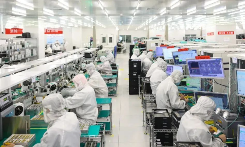 服装鞋帽与箱包皮具组合采购方案：地王国际商贸供货指南