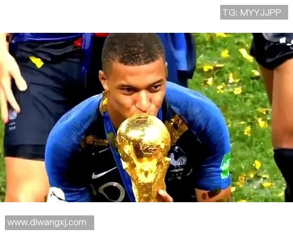 姆巴佩五大高光时刻回顾 突破极限与传奇瞬间的完美交织