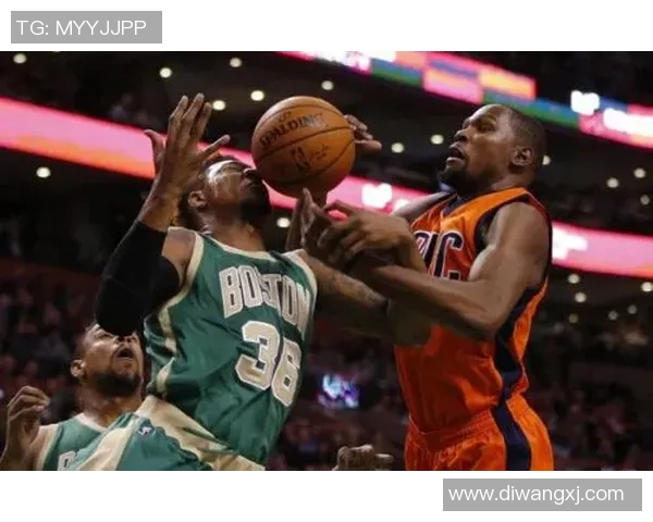 昔日恩怨再现！凯尔特人与老队友狭路相逢