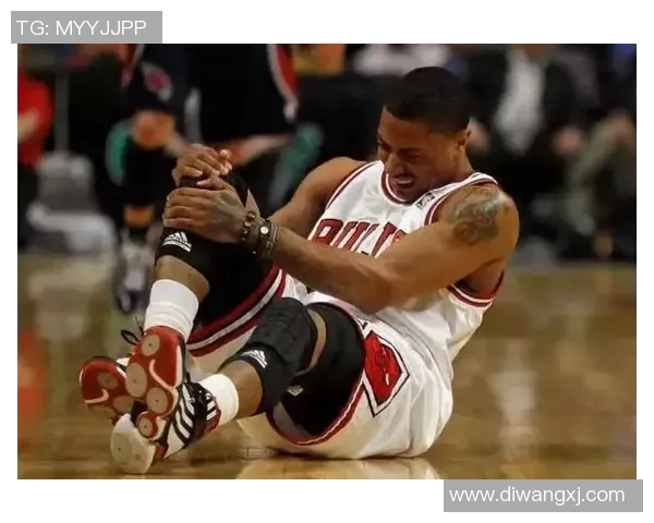 NBA球员职业生涯伤病恢复案例研究