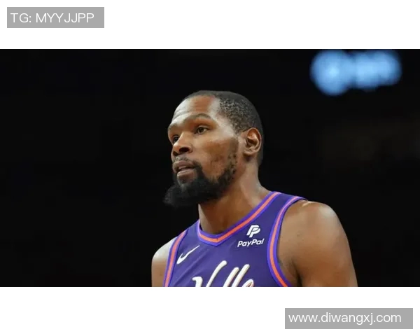 今日焦点战：杜兰特对决即将打响