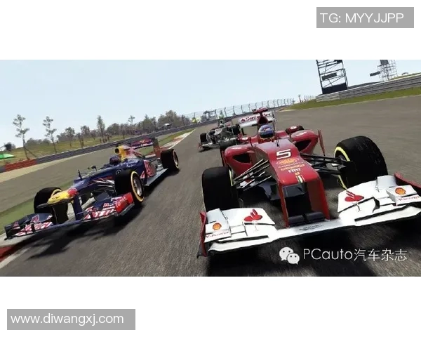 F1赛车手赛前准备与比赛策略制定