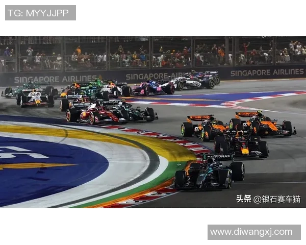 F1赛事精彩瞬间回顾：赛道风云再起