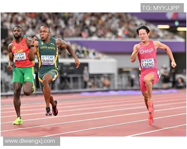 奥运会田径项目预赛与决赛策略差异分析