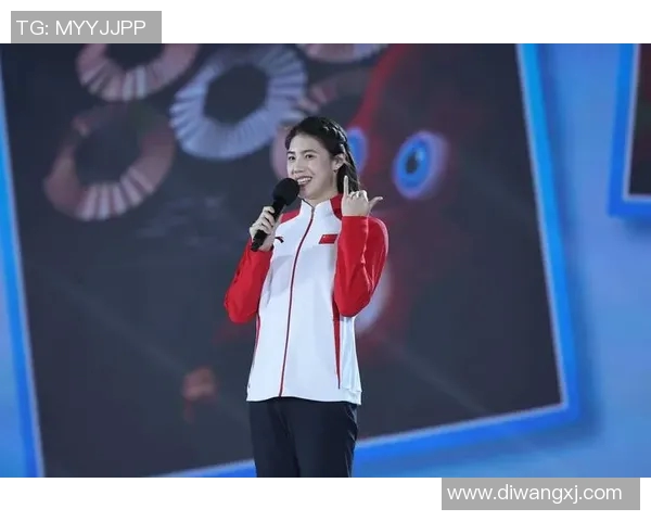 奥运会游泳项目运动员心理调节技巧