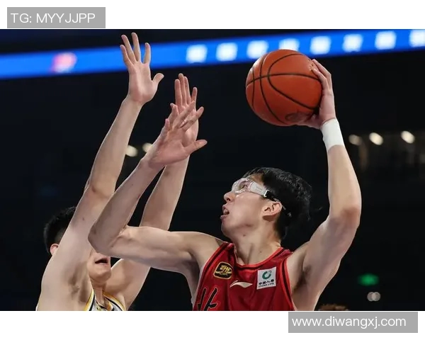 2025赛季CBA球员数据与表现全方位排行榜分析