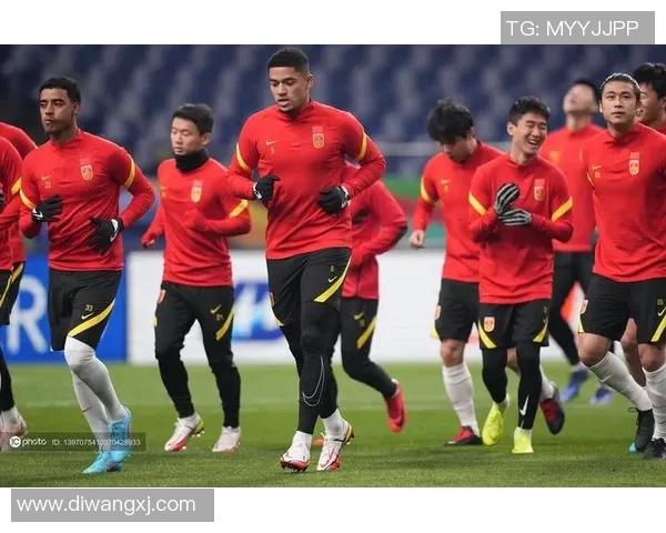 世界杯亚洲区预选赛激烈竞争格局与未来出线走势深度分析