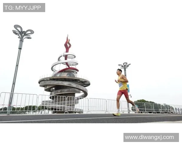 北京马拉松报名人数突破十万创新纪录全民健身热情持续高涨